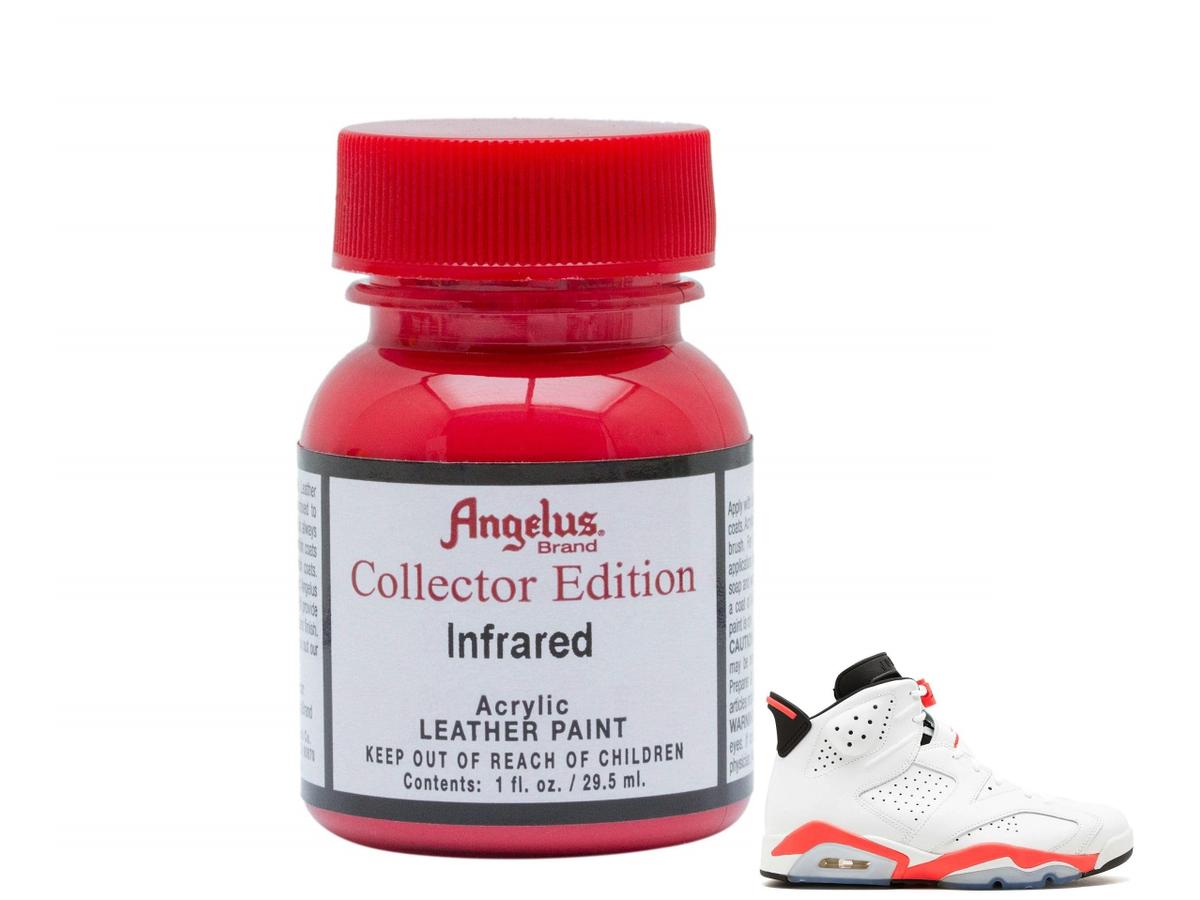 ANGELUS LEDERFARBE 29,5ML COLLECTOR EDITION INFRARED 2