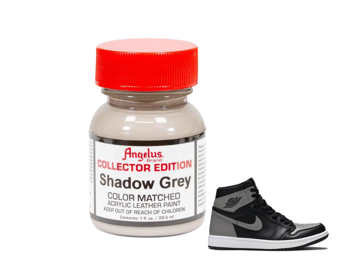 ANGELUS LEDERFARBE 29,5ML COLLECTOR EDITION SHADOW GREY 2