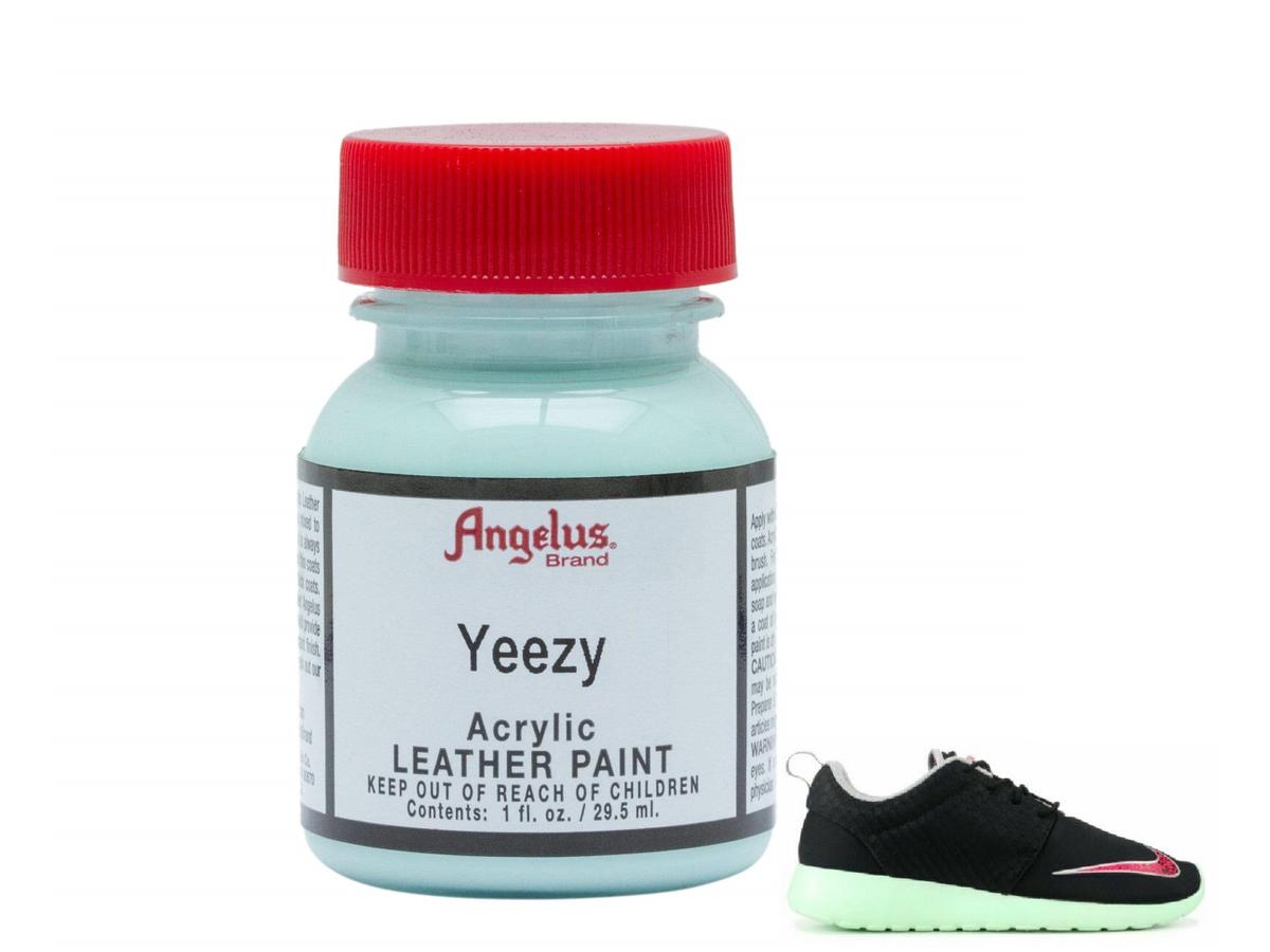 ANGELUS LEDERFARBE 29,5ML COLLECTOR EDITION YEEZY 2