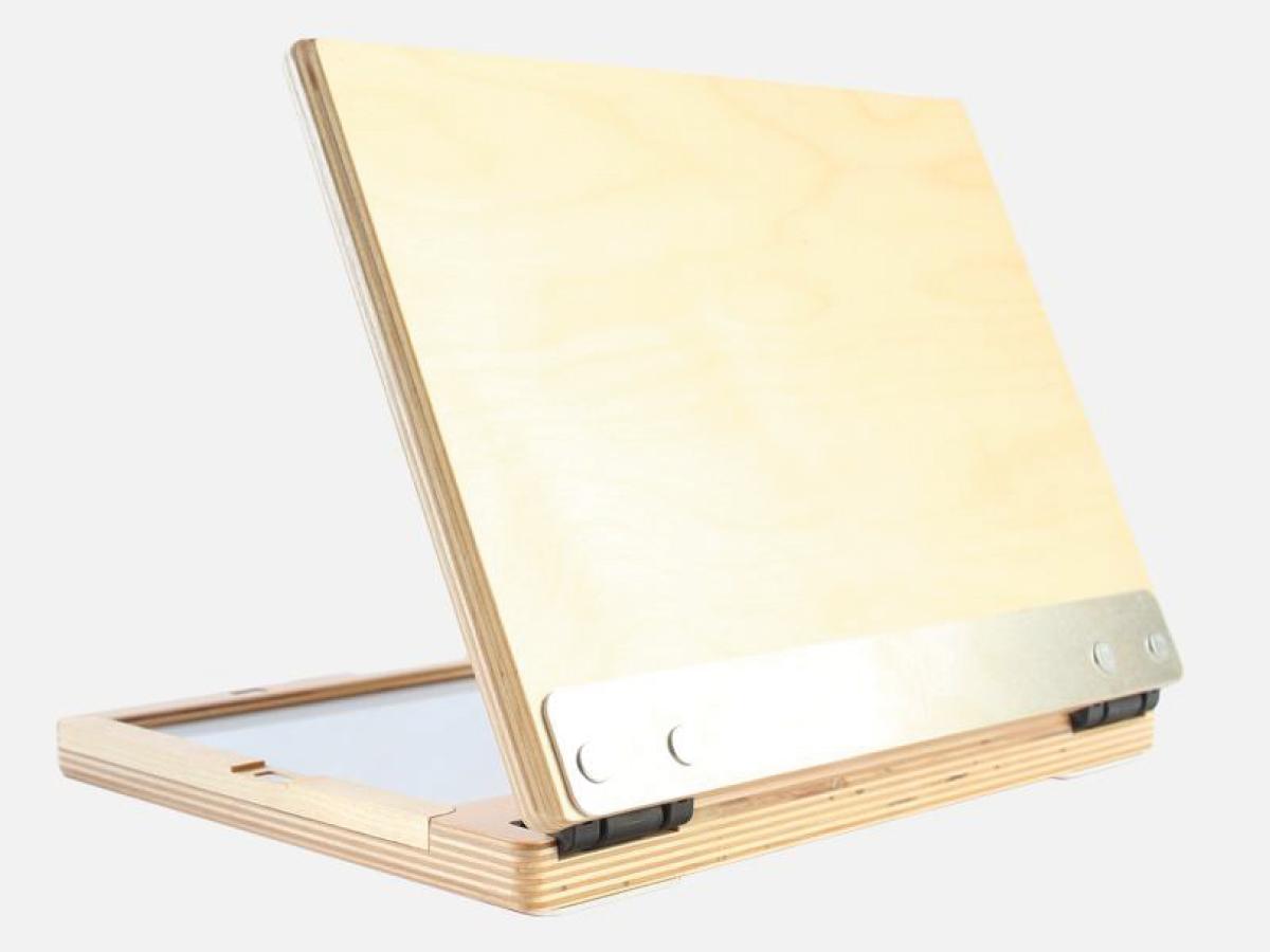 NEW WAVE U.GO PLEIN AIR ANYWHERE POCHADE BOX MEDIUM 4