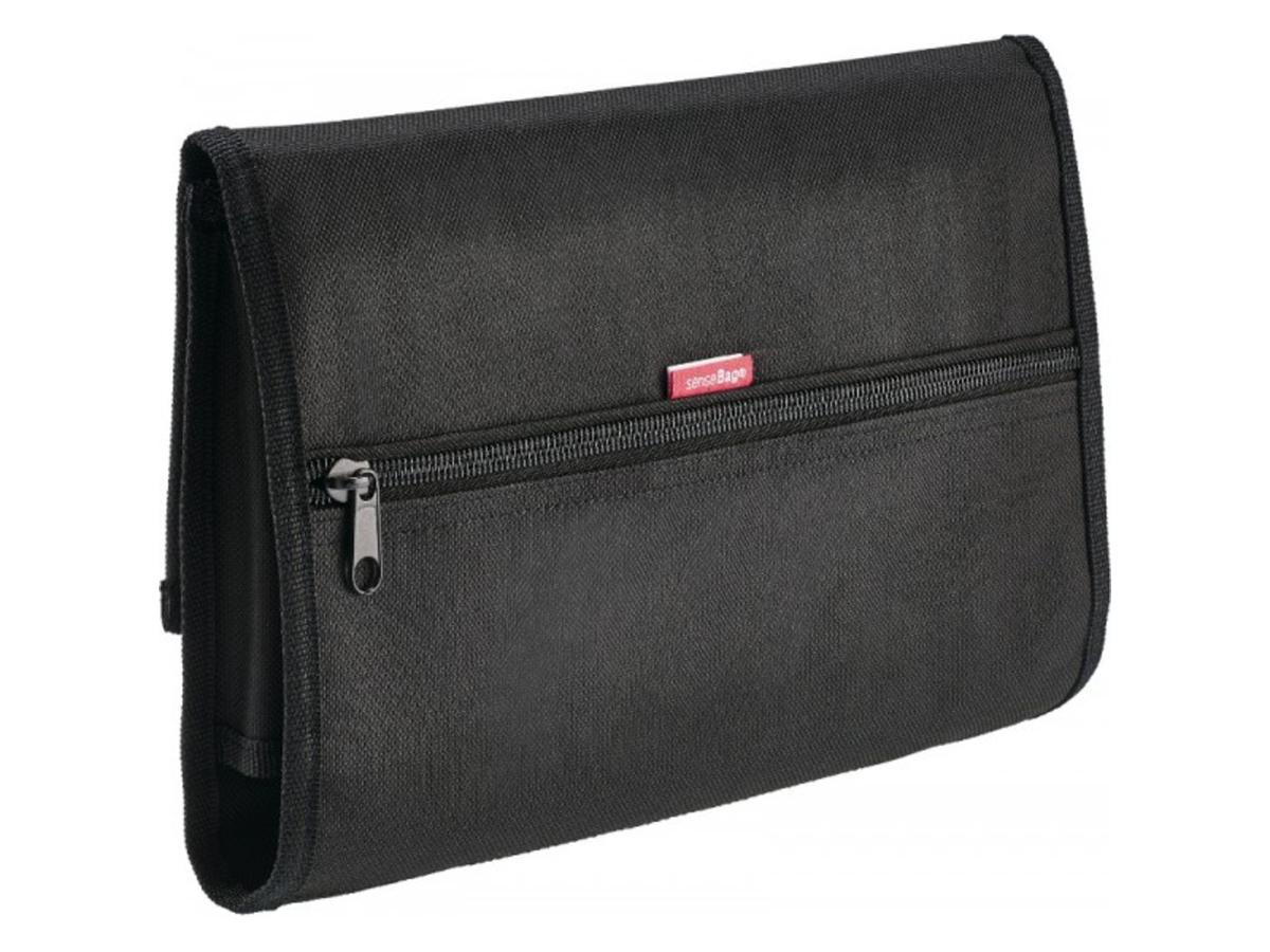 SENSEBAG WALLET ETUI FÜR 24 STIFTE ODER MARKER 3