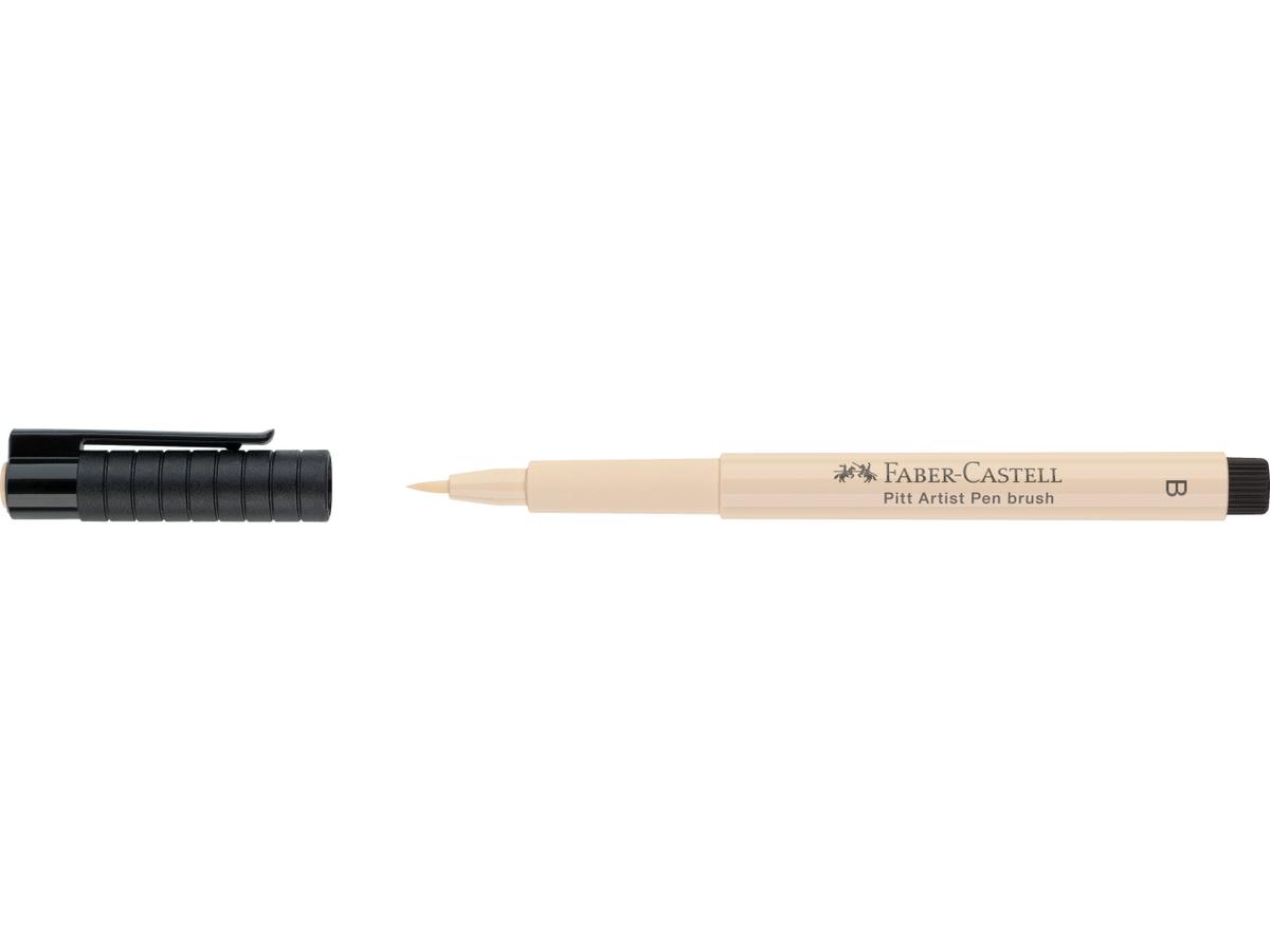 FABER-CASTELL PITT ARTIST BRUSH 116 FLEISCHFARBE MITTEL 2