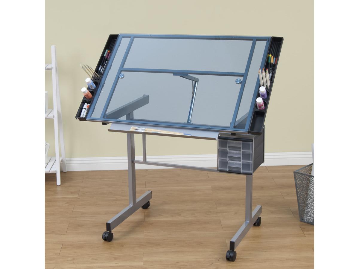 STUDIO DESIGNS VISION CRAFT ZEICHENTISCH 4