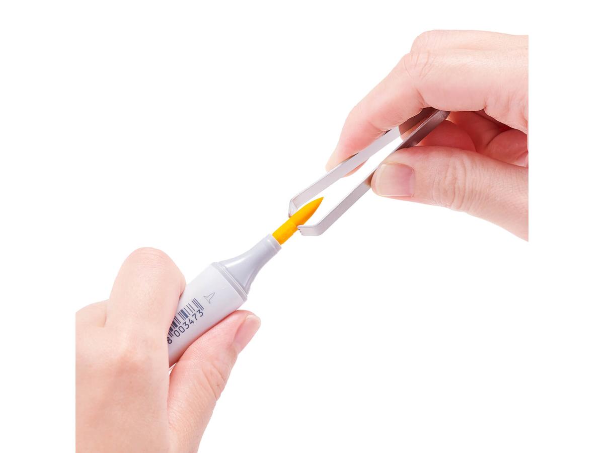 COPIC PINCET TWEEZER 3