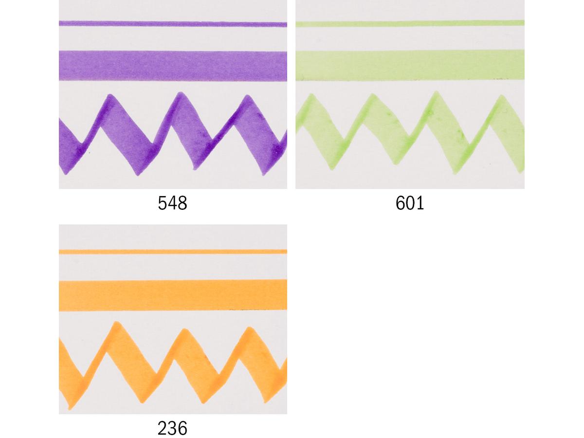TALENS ECOLINE DUOTIP MARKER SET SEKUNDÄRFARBEN 3 STÜCK 2