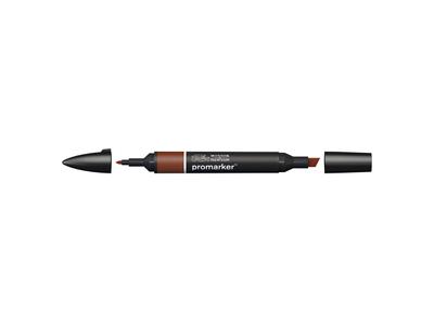 WINSOR & NEWTON PROMARKER WALNUT O124 2