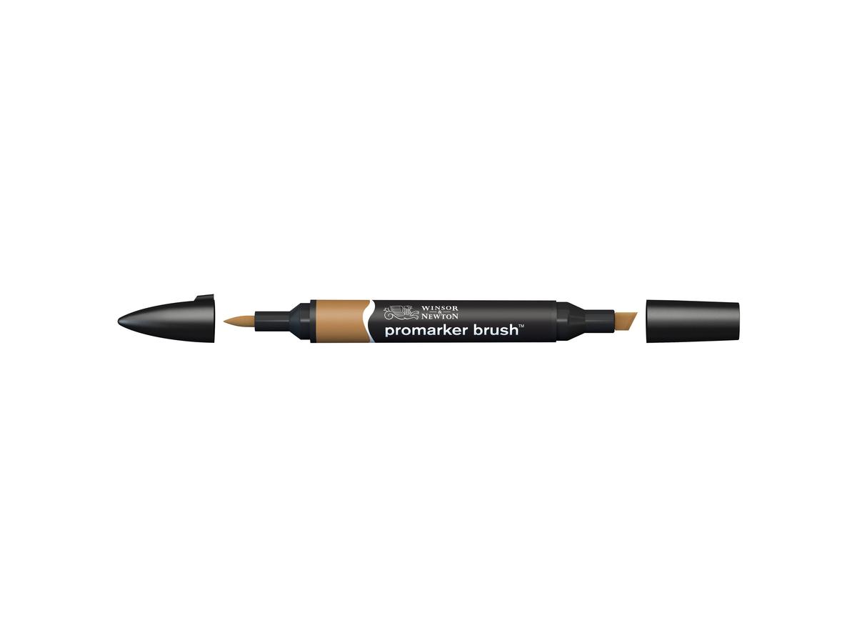 WINSOR & NEWTON PROMARKER BRUSH O535 COCOA 2