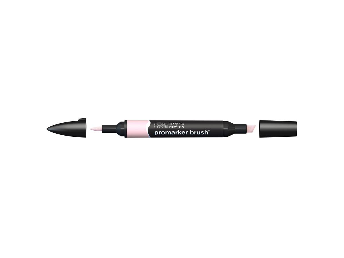 WINSOR & NEWTON PROMARKER BRUSH R519 PALE PINK 2