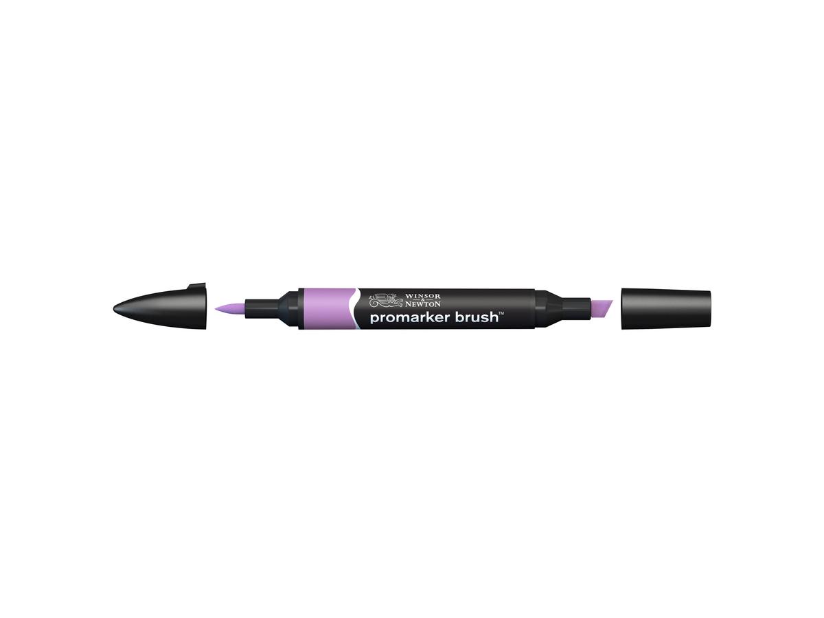 WINSOR & NEWTON PROMARKER BRUSH V626 AMETHYST 2