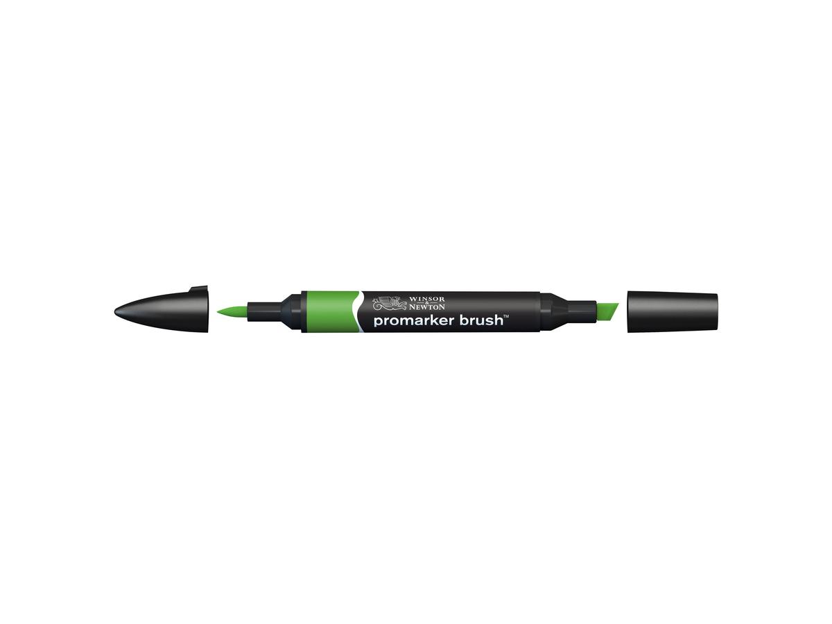WINSOR & NEWTON PROMARKER BRUSH G356 FOREST GREEN 2