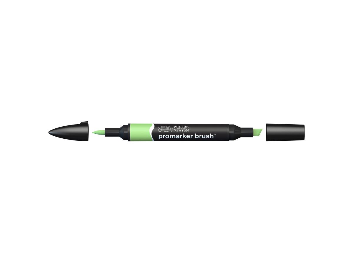 WINSOR & NEWTON PROMARKER BRUSH G338 APPLE 2