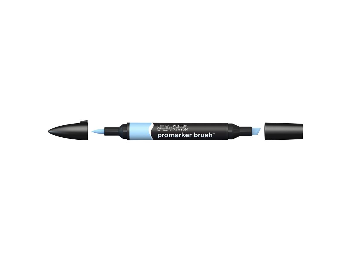 WINSOR & NEWTON PROMARKER BRUSH B318 CLOUD BLUE 2