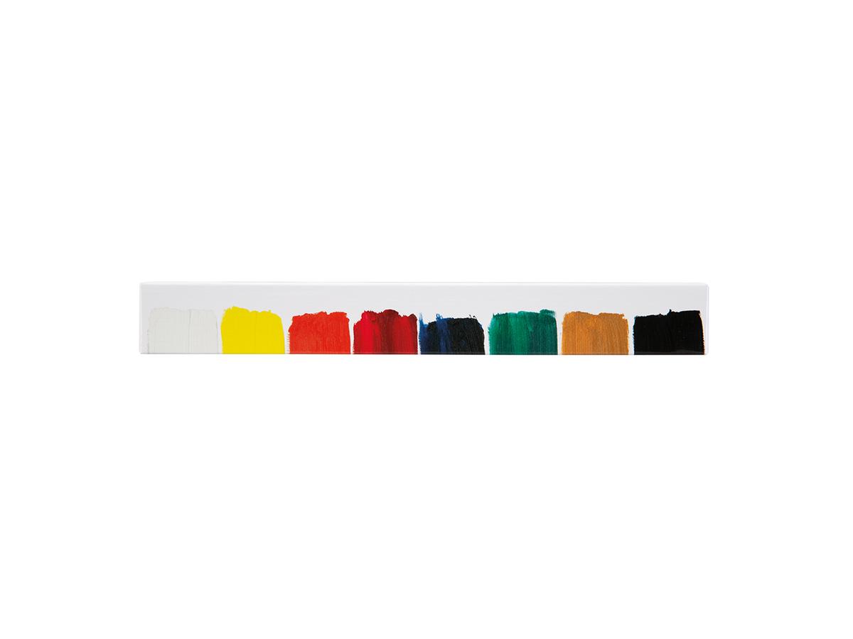 SCHMINCKE NORMA ÖLFARBEN SET 8X35 ML 2