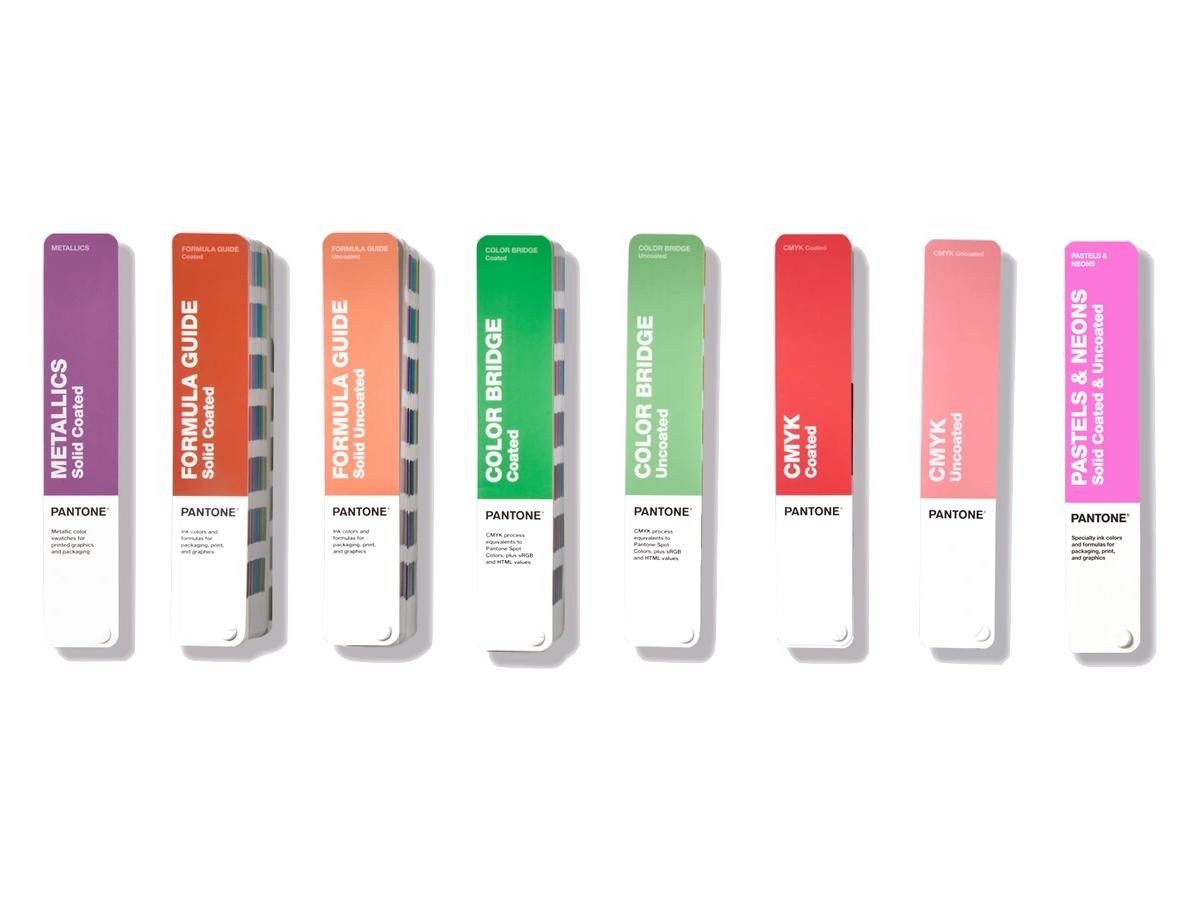PANTONE PORTABLE GUIDE STUDIO GPG304B 2