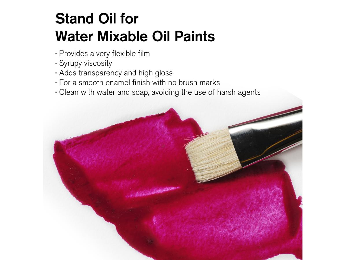 WINSOR & NEWTON ARTISAN STANDÖL 75ML 2