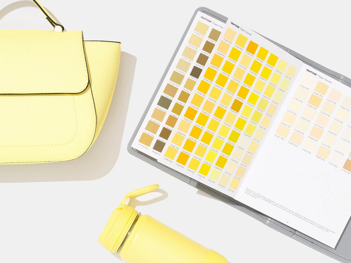 PANTONE PAPER TRAVELER FHIP610A 4