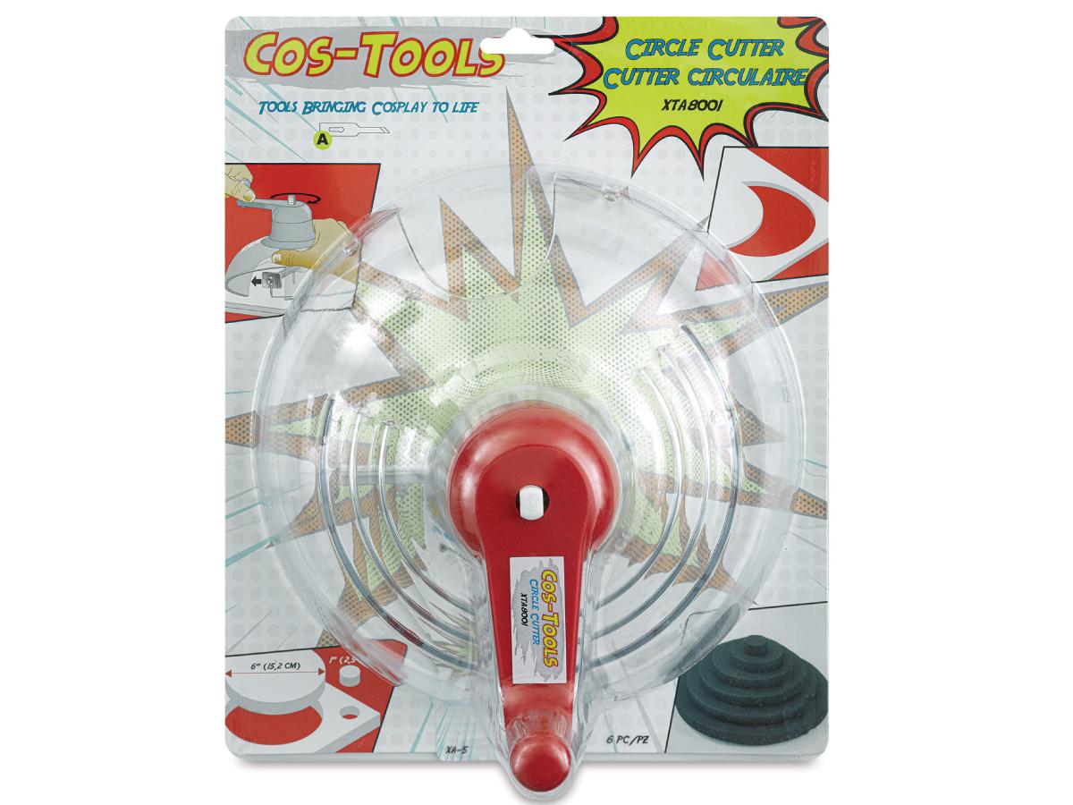 LOGAN COS TOOLS RUND SCHNEIDER 3