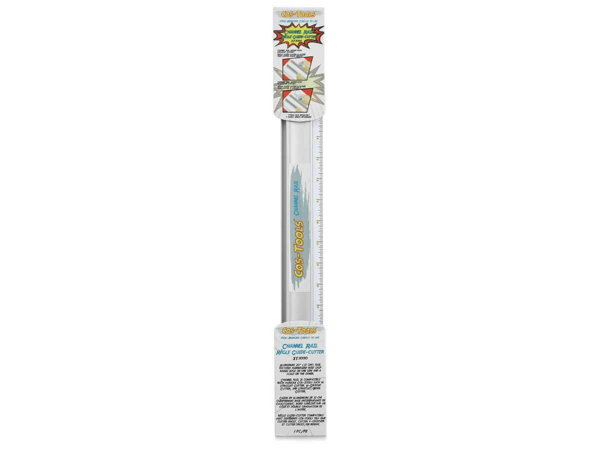 LOGAN COS TOOLS LINEAL SCHIENE 51CM 3