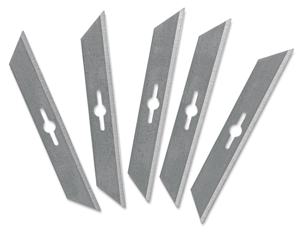 LOGAN COS TOOLS RESERVE MESSER XC 5 STÜCK 2