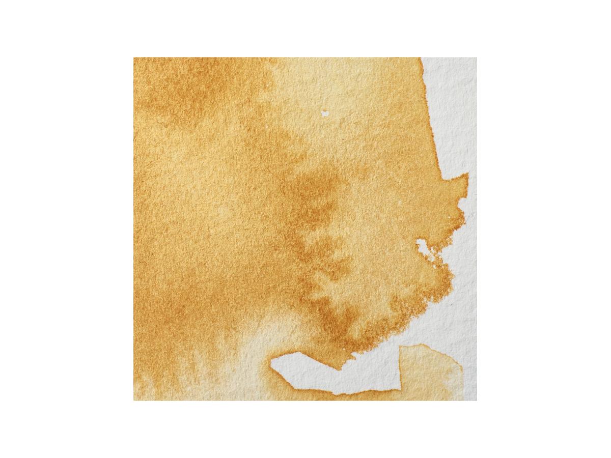 WINSOR & NEWTON AQUARELLFARBE 5ML 744 LICHTER OCKER 2