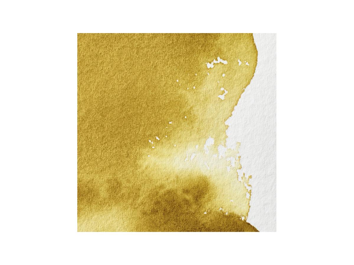 WINSOR & NEWTON AQUARELLFARBE 5ML 294 GRÜNGOLD 2
