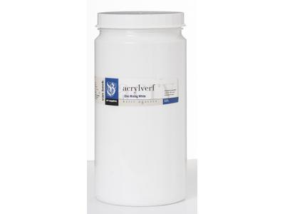 VAN BEEK ACRYL 2300ML 040 S1 ZINC MISCHWEISS 2