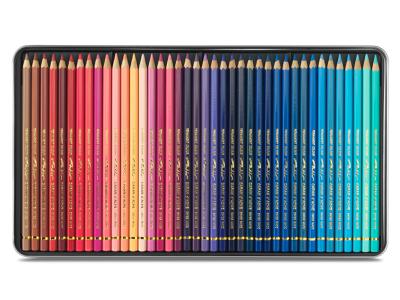 CARAN D'ACHE PABLO BUNTSTIFT 120 STÜCK 4