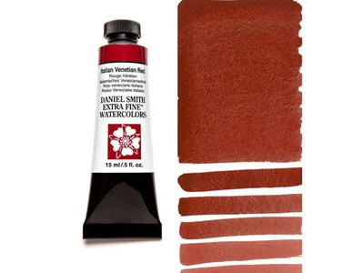 DANIEL SMITH S1 AQUARELLFARBE 15ML 122 ITALIAN VENETIAN RED 2