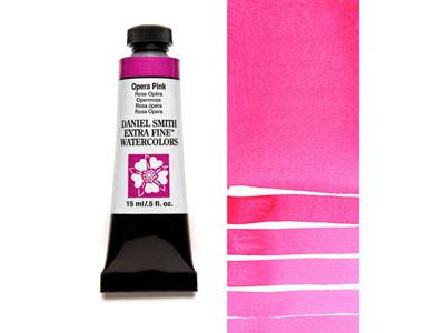 DANIEL SMITH S1 AQUARELLFARBE 15ML 198 OPERA-PINK 2