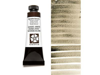 DANIEL SMITH S3 AQUARELLFARBE 15ML 156 HEMATITE 2