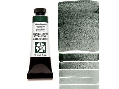 DANIEL SMITH S4 AQUARELLFARBE 15ML 180 ZOISITE GENUINE 2