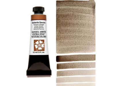 DANIEL SMITH S4 AQUARELLFARBE 15ML 209 SICKLERITE GENUINE 2