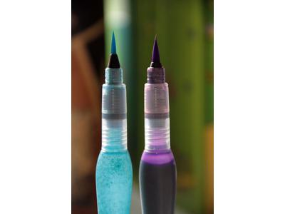 PENTEL ARTS AQUABRUSH MEDIUM 3