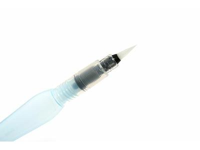 PENTEL ARTS AQUABRUSH MEDIUM 4
