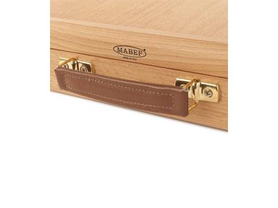 MABEF M/112 FARBKISTE 2