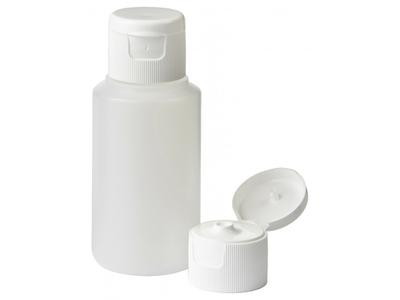 PLASTIKFLASCHE 100 ML 2