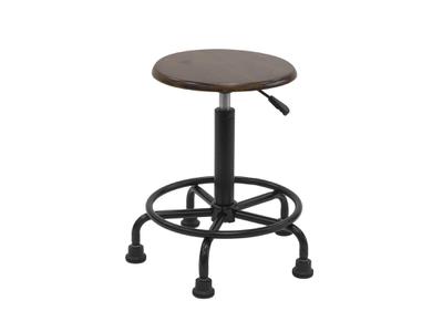 STUDIO DESIGNS RETRO MALHOCKER RUSTIC OAK 2