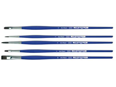 DA VINCI 5273 FORTE PINSELSET 2