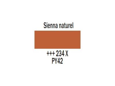 TALENS GOUACHE EXTRA FINE 20ML SIENA NATUR 234 2