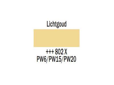 TALENS GOUACHE EXTRA FINE 20ML REICHGOLD 802 2