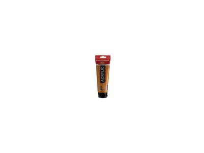 TALENS AMSTERDAM STANDARD ACRYL 250ML 231 GOLDOCKER 2