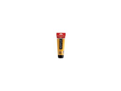 TALENS AMSTERDAM STANDARD ACRYL 250ML 270 AZOGELB DUNKEL 2