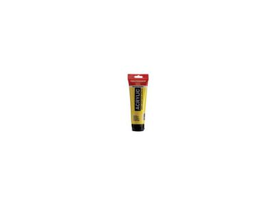 TALENS AMSTERDAM STANDARD ACRYL 250ML 275 PRIMÄR GELB 2