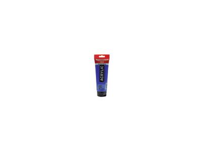 TALENS AMSTERDAM STANDARD ACRYL 250ML 504 ULTRAMARIN 2