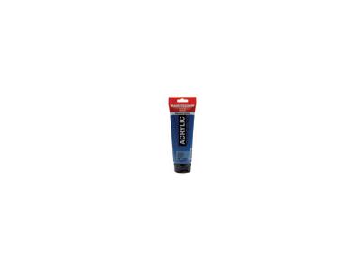 TALENS AMSTERDAM STANDARD ACRYL 250ML 557 GRÜNBLAU 2