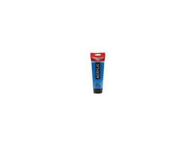 TALENS AMSTERDAM STANDARD ACRYL 250ML 572 PRIMÄRZYAN 2