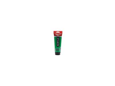 TALENS AMSTERDAM STANDARD ACRYL 250ML 618 PERMANENT GRÜNHELL 2