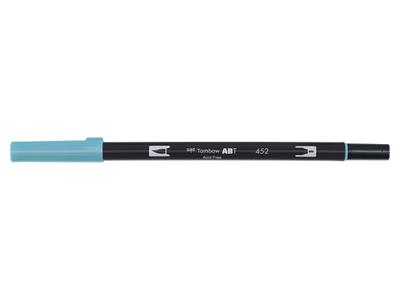 TOMBOW ABT DUAL BRUSH PEN 452 PROZESSFARBE 4