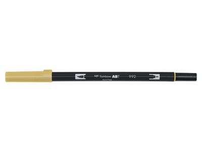 TOMBOW ABT DUAL BRUSH PEN 992 SAND 4