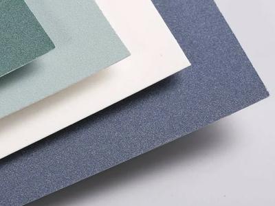 CLAIREFONTAINE PASTELMAT BLOCK 24X30CM 360GRAM 4-FARBEN 2